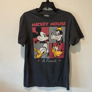 Disney Mickey and Friends Men's T Shirt